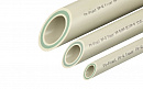 Труба Ø63х10.5 PN20 комб. стекловолокно FV-Plast Faser (PP-R/PP-GF/PP-R) (12/4) по цене 1089 руб.