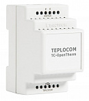 Цифровой модуль ТЕПЛОКОМ ТС - Opentherm с доставкой в Новокузнецк
