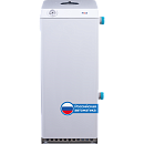 Котел напольный газовый РГА 17 хChange SG АОГВ (17,4 кВт, автоматика САБК) с доставкой в Новокузнецк