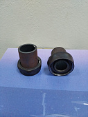 Штуцера для  d=20 мм / сварка с доставкой в Новокузнецк