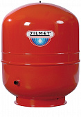Бак расширительный ZILMET CAL-PRO 500л ( 6br, 1"G красный 1300050000) (Италия) с доставкой в Новокузнецк
